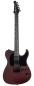 Preview: Spira T-400 MWR - winered - Locking Tuner - Roasted Maple Neck
